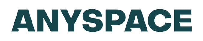 Anyspace logo